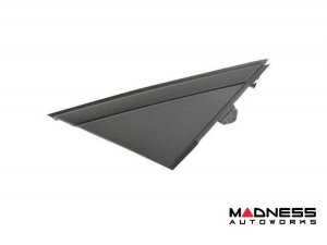 FIAT 500 Door Trim - Mirror Flag Cover - Right - Mopar